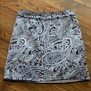 Vineyard Vines Skirt